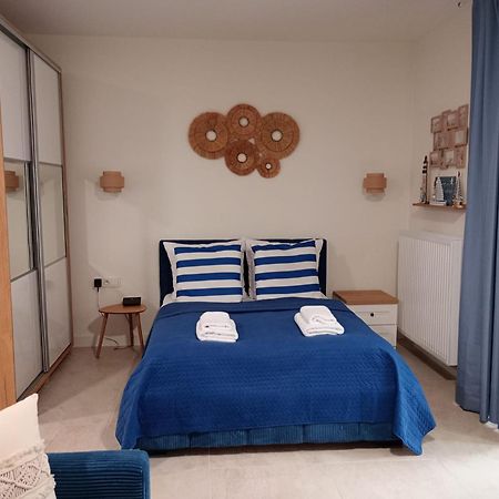 Aparthotel Aquamarina Dabki Marina Invest Esterno foto