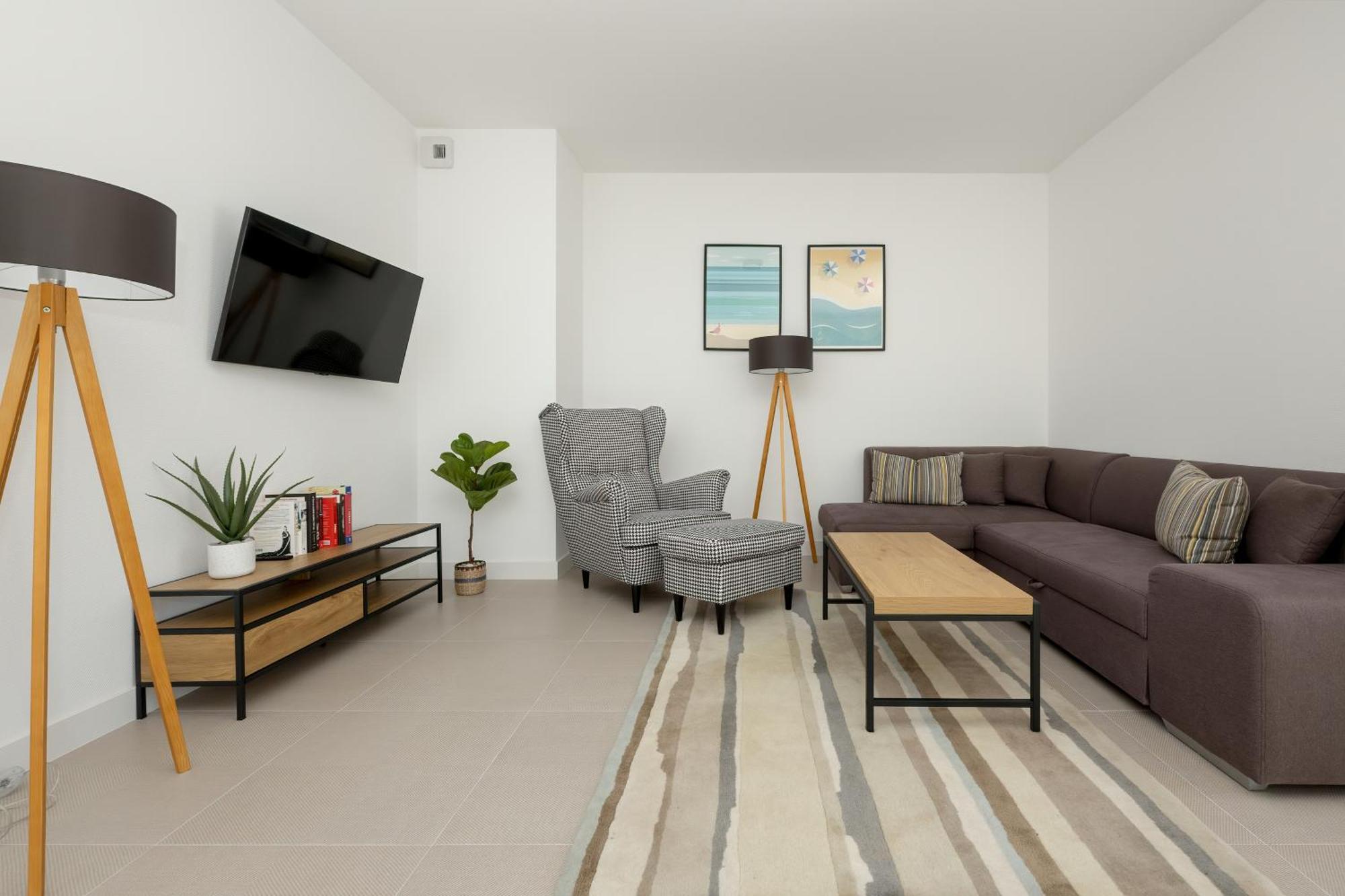 Aparthotel Aquamarina Dabki Marina Invest Esterno foto